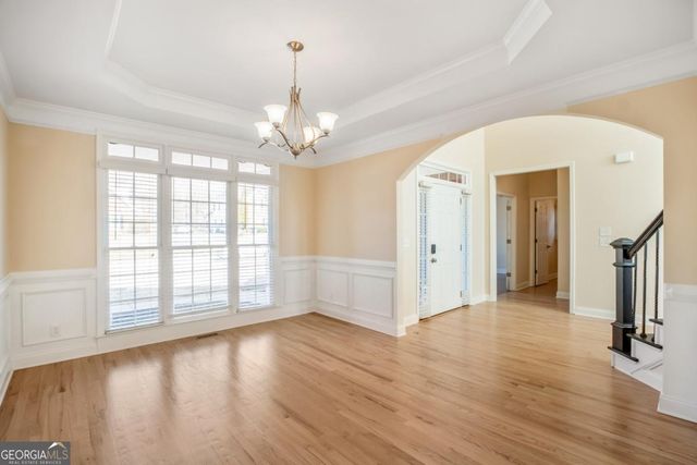 5130 Oak Plantation Walk, Lilburn, GA 30047