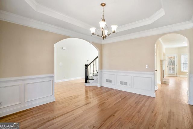 5130 Oak Plantation Walk, Lilburn, GA 30047