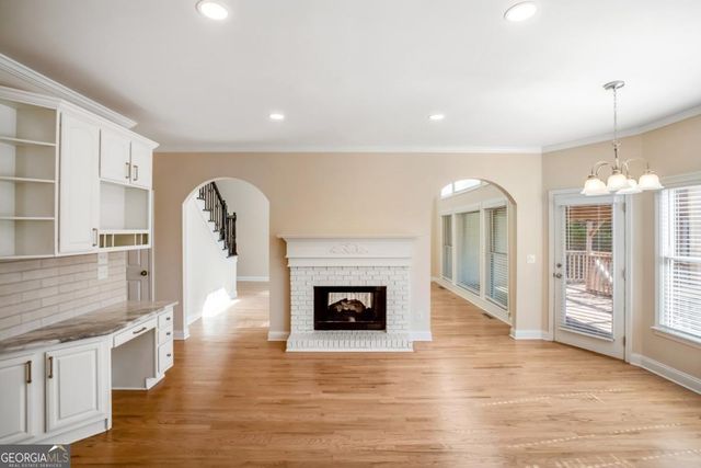 5130 Oak Plantation Walk, Lilburn, GA 30047