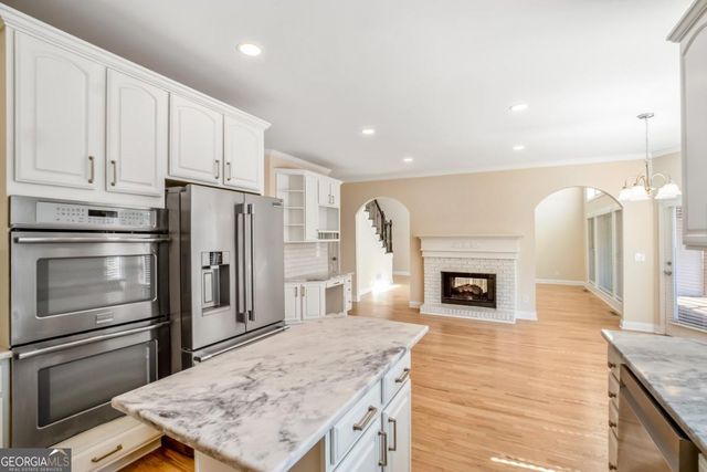 5130 Oak Plantation Walk, Lilburn, GA 30047