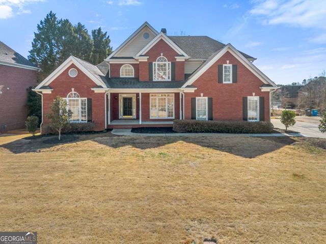 5130 Oak Plantation Walk, Lilburn, GA 30047