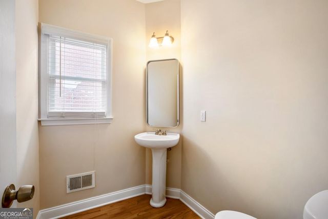 5130 Oak Plantation Walk, Lilburn, GA 30047