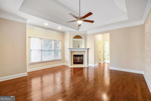 5130 Oak Plantation Walk, Lilburn, GA 30047