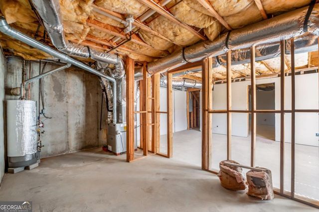 5130 Oak Plantation Walk, Lilburn, GA 30047