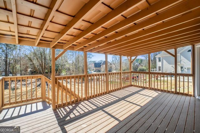 5130 Oak Plantation Walk, Lilburn, GA 30047