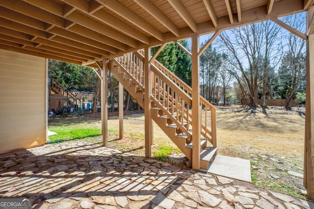 5130 Oak Plantation Walk, Lilburn, GA 30047