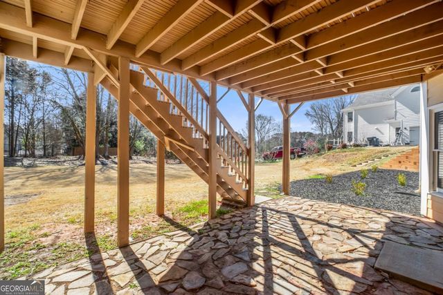 5130 Oak Plantation Walk, Lilburn, GA 30047