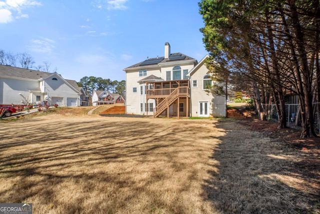 5130 Oak Plantation Walk, Lilburn, GA 30047