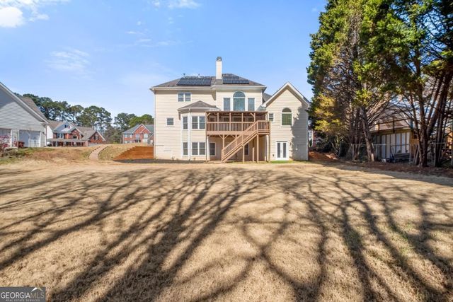 5130 Oak Plantation Walk, Lilburn, GA 30047