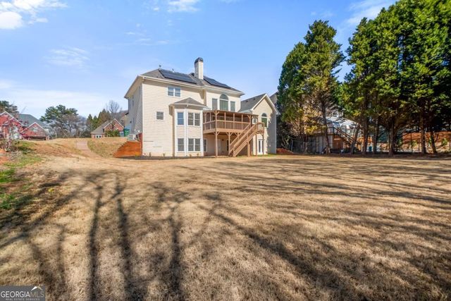 5130 Oak Plantation Walk, Lilburn, GA 30047