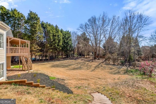 5130 Oak Plantation Walk, Lilburn, GA 30047