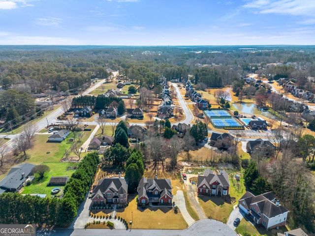 5130 Oak Plantation Walk, Lilburn, GA 30047