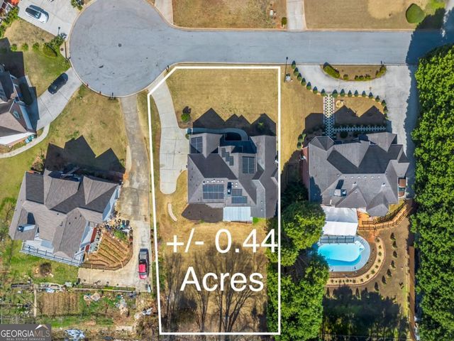 5130 Oak Plantation Walk, Lilburn, GA 30047