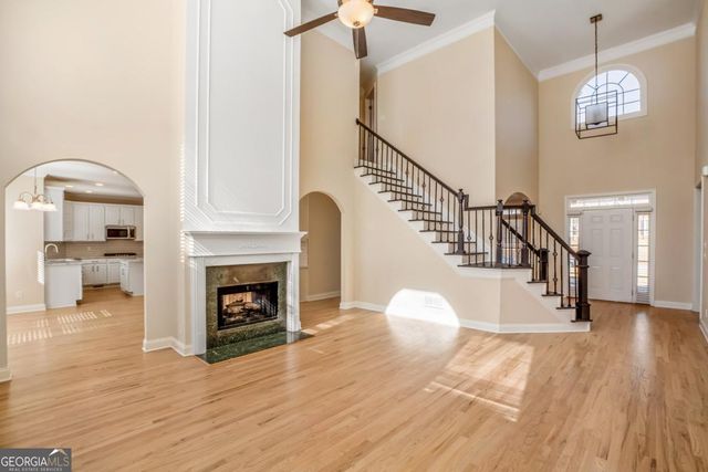 5130 Oak Plantation Walk, Lilburn, GA 30047