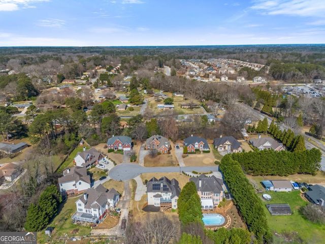 5130 Oak Plantation Walk, Lilburn, GA 30047