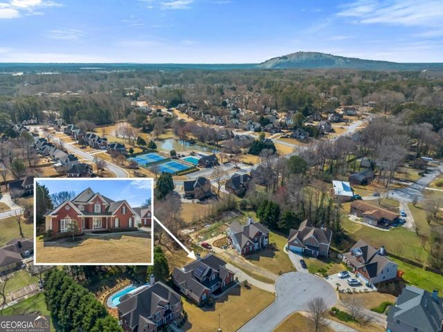 5130 Oak Plantation Walk, Lilburn, GA 30047