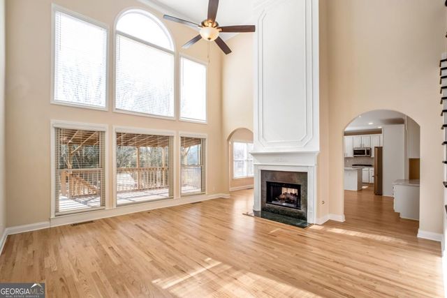 5130 Oak Plantation Walk, Lilburn, GA 30047