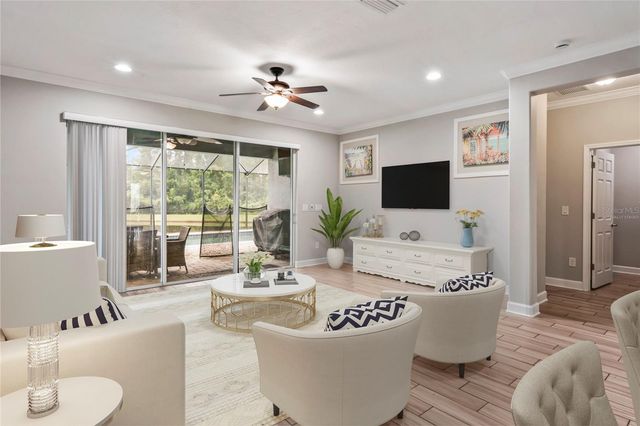 21529 SOUTHERN CHARM DRIVE, Land O Lakes, FL 34637