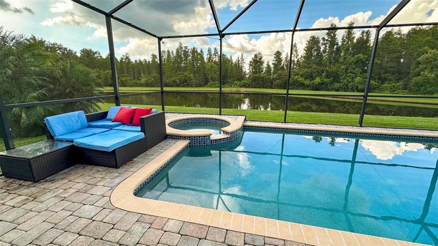 21529 SOUTHERN CHARM DRIVE, Land O Lakes, FL 34637