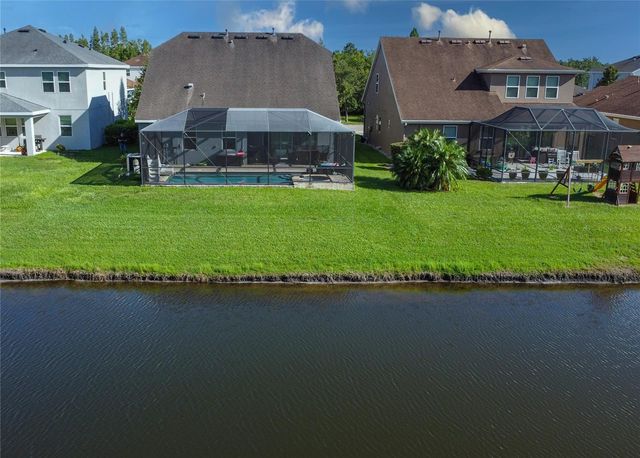 21529 SOUTHERN CHARM DRIVE, Land O Lakes, FL 34637