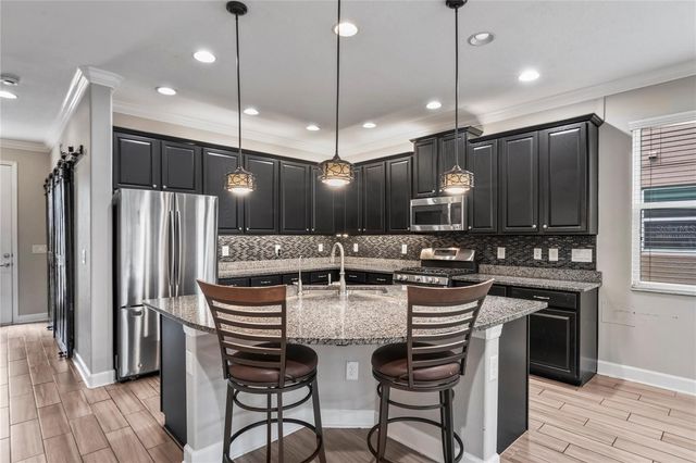 21529 SOUTHERN CHARM DRIVE, Land O Lakes, FL 34637