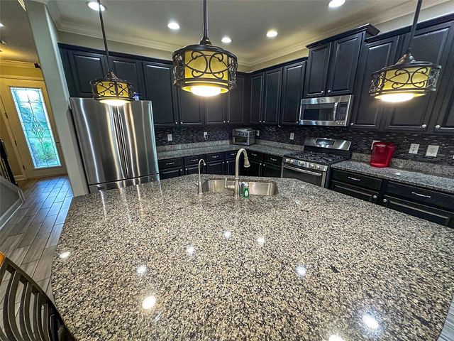 21529 SOUTHERN CHARM DRIVE, Land O Lakes, FL 34637