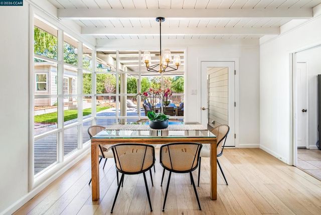 1132 Sunset Loop, Lafayette, CA 94549