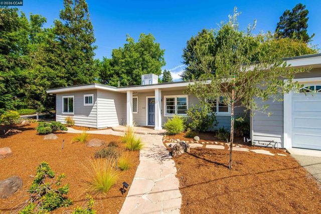 1132 Sunset Loop, Lafayette, CA 94549