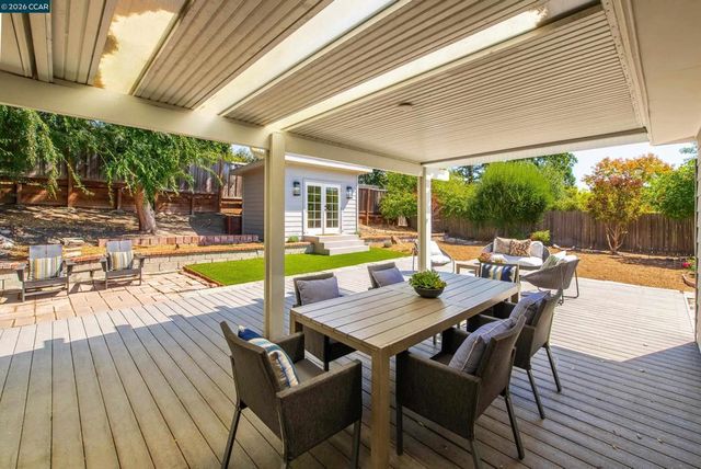 1132 Sunset Loop, Lafayette, CA 94549