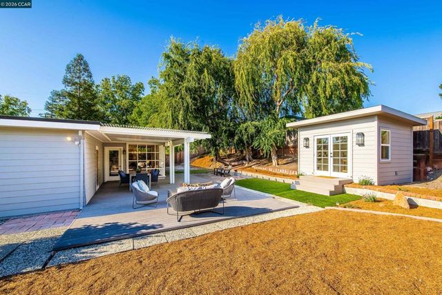 1132 Sunset Loop, Lafayette, CA 94549
