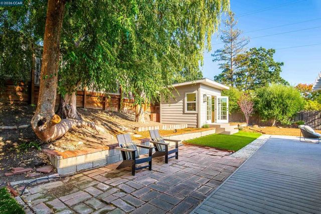 1132 Sunset Loop, Lafayette, CA 94549