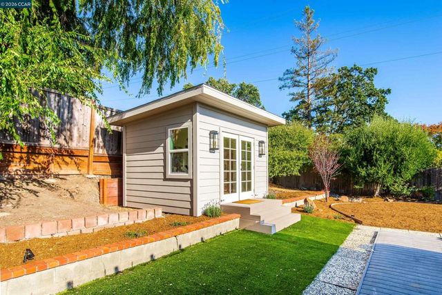 1132 Sunset Loop, Lafayette, CA 94549