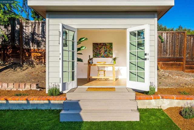1132 Sunset Loop, Lafayette, CA 94549