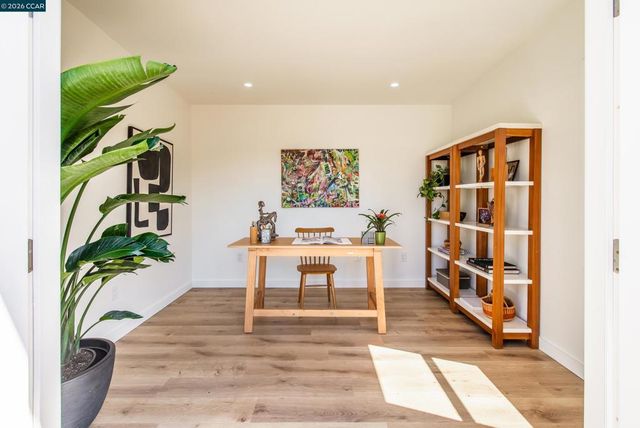 1132 Sunset Loop, Lafayette, CA 94549