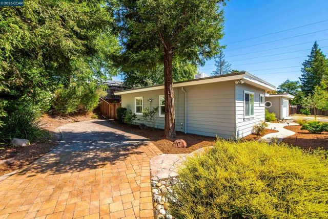 1132 Sunset Loop, Lafayette, CA 94549