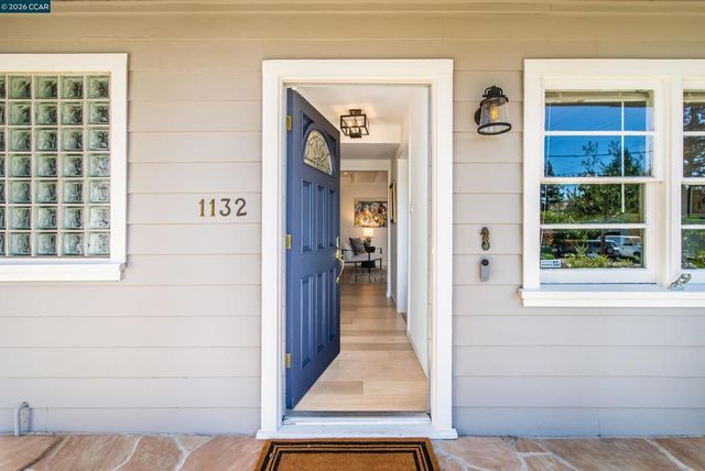 1132 Sunset Loop, Lafayette, CA 94549