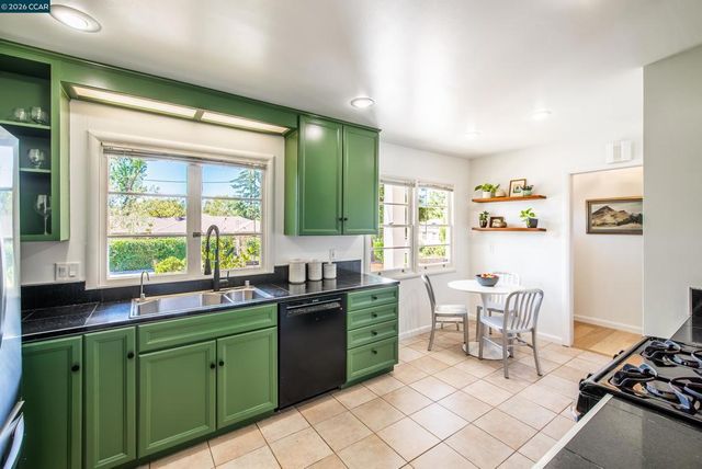 1132 Sunset Loop, Lafayette, CA 94549