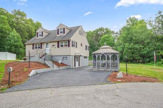 18 Jackie Drive, Millbury, MA 01527