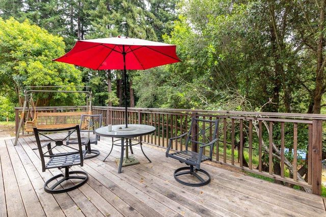 500 El Solyo Heights Drive, Felton, CA 95018
