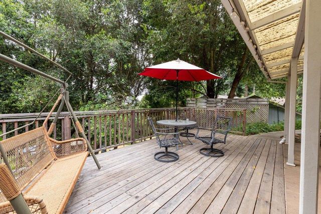 500 El Solyo Heights Drive, Felton, CA 95018
