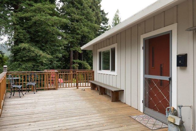 500 El Solyo Heights Drive, Felton, CA 95018