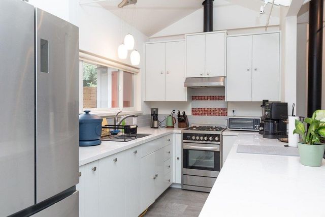 500 El Solyo Heights Drive, Felton, CA 95018