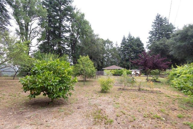500 El Solyo Heights Drive, Felton, CA 95018