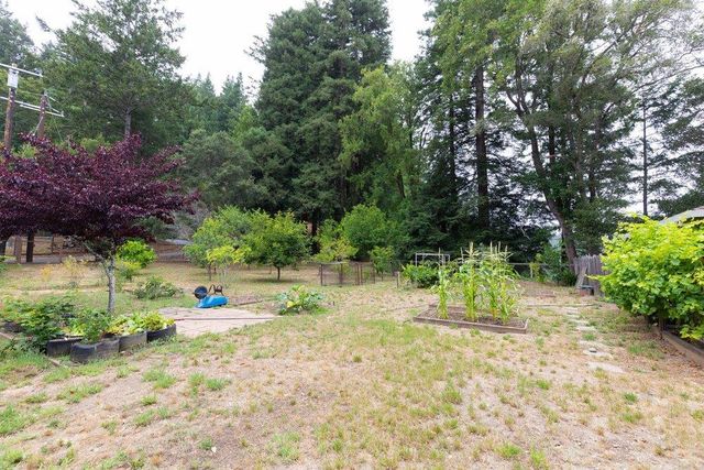 500 El Solyo Heights Drive, Felton, CA 95018
