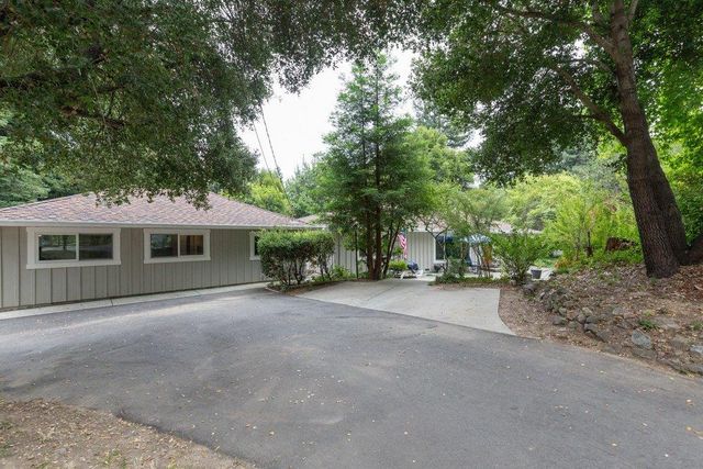 500 El Solyo Heights Drive, Felton, CA 95018