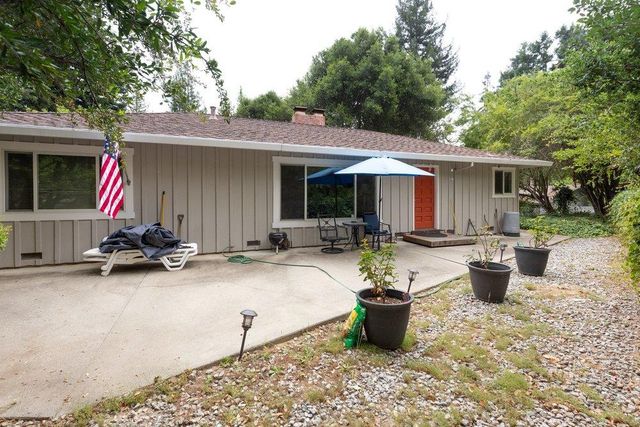500 El Solyo Heights Drive, Felton, CA 95018