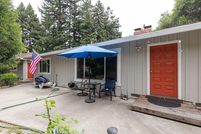500 El Solyo Heights Drive, Felton, CA 95018
