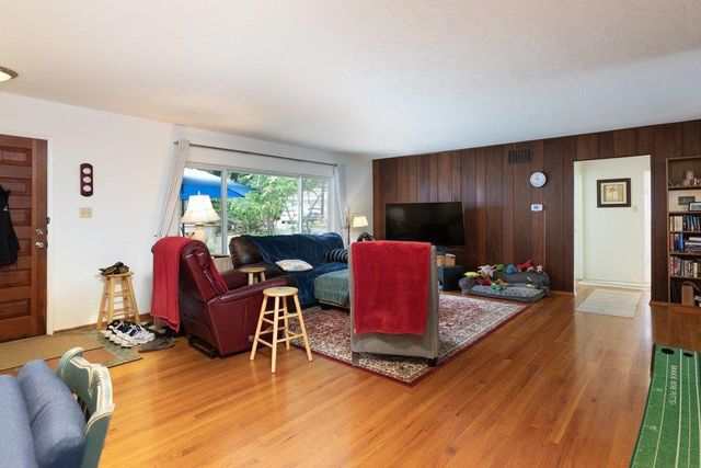 500 El Solyo Heights Drive, Felton, CA 95018
