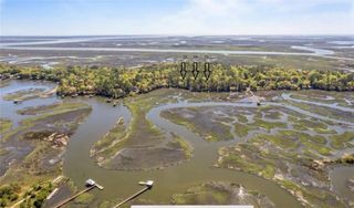 0 W Mission Lane SE, Darien, GA 31305