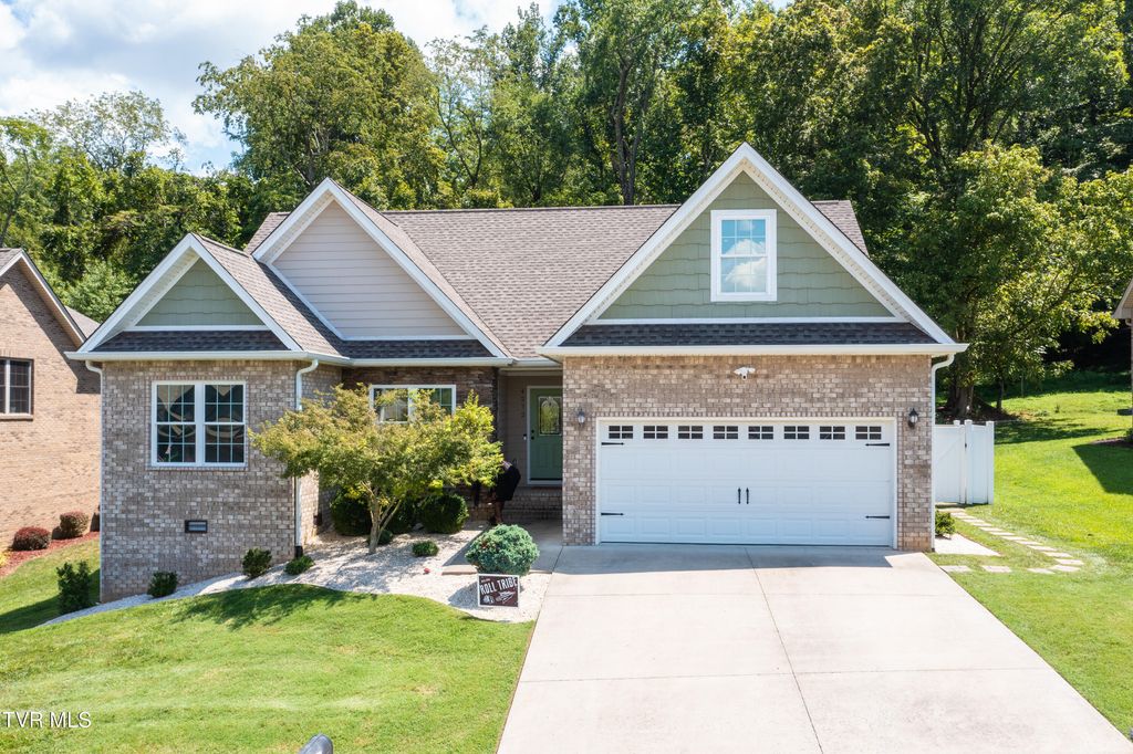 4272 Anchor Point, Kingsport, TN 37664